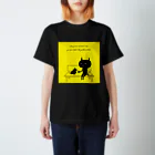 Cat Whiskers - ねこのひげのCat Whiskers - ねこのひげ　0035 Regular Fit T-Shirt