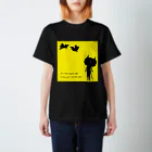 Cat Whiskers - ねこのひげのCat Whiskers - ねこのひげ　0036 Regular Fit T-Shirt