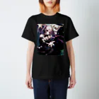 henriette_vtの誕生日記念グッズ スタンダードTシャツ