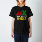 MEGA X 物販のMEGAXDRIVE スタンダードTシャツ