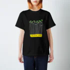 HANNYANYODANのTOMYOUウェア スタンダードTシャツ