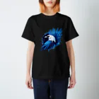 Megurimeguの青い鳥 Regular Fit T-Shirt