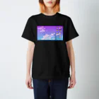 もう一度会えたらのDream Desktop Regular Fit T-Shirt