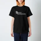 sanposukinaotokoのsanpoペイズリー スタンダードTシャツ