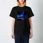 MargueriteのDream Fuji スタンダードTシャツ