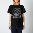 make a chaosのsatanachia スタンダードTシャツ