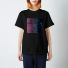 NexfoIncのNexfo rainyseason Regular Fit T-Shirt