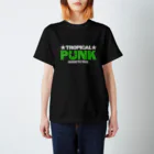 BRONX SOUL WEARのFIFTY-FOUR Tropical Punk Regular Fit T-Shirt