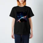 ハッシュドポテイトの創造の星 Regular Fit T-Shirt