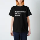 StrangeTwist -ストレンジツイスト-のKIZIMUNAR SKATE BOYS Regular Fit T-Shirt