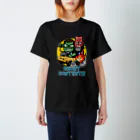 GhostContents公式ショップのゴスコン鬼Tシャツ スタンダードTシャツ