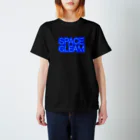 SPACE GLEAMのSPACE GLEAM Difference in conditions Regular Fit T-Shirt