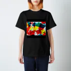 LGBTQ-のLGBTQ Tシャツ Regular Fit T-Shirt