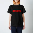 『I LOVE BOLT』TEAM BOLT official ブランドのI love bolt伊吹山ボルトミーティング Regular Fit T-Shirt