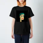 UgonkeのTシャツ屋さんのugonkeu meme スタンダードTシャツ