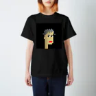 UgonkeのTシャツ屋さんのugonke meme スタンダードTシャツ