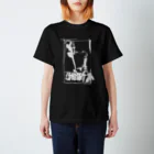 mm_jazz_dw (未定）のjazz.22.01.30.ts.w Regular Fit T-Shirt