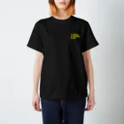 ta2boy clothing clubのT2CC ロゴT Regular Fit T-Shirt