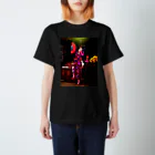 和音(わいん)💋の赤の女王な和音 Regular Fit T-Shirt