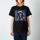 ビーストのドット・boy Regular Fit T-Shirt
