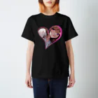AI Girls Creationのキュートな美少女💖 Regular Fit T-Shirt