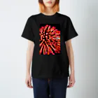 つむぎのHANABI 1 スタンダードTシャツ