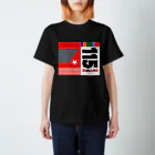 ろくもんせんの115系　電車車両 Regular Fit T-Shirt