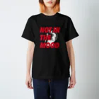 はおのNOT IN THE MOOD Regular Fit T-Shirt