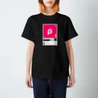 PunxGraphik.のPunxGraphik.【No.005】 スタンダードTシャツ