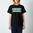 デリーのちんしば(ちんシバ) スタンダードTシャツ