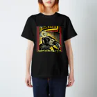 innermodeのMetal Head 2 スタンダードTシャツ