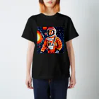 innermodeのAstronauts Regular Fit T-Shirt