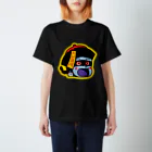 忍者あじたまくんのあじたまキョンシー スタンダードTシャツ