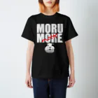 スペィドのおみせsuzuri支店のモルをモット！ Regular Fit T-Shirt