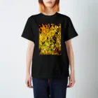 オスカーのkirararararara Regular Fit T-Shirt