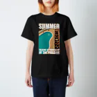 CLASSICのSUMMER Regular Fit T-Shirt