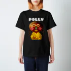 POLLYのPOLLY016 Regular Fit T-Shirt