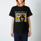 innermodeのMetal Head 4 スタンダードTシャツ