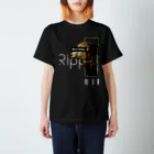 RippleのRipple/ひつじ Regular Fit T-Shirt