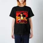 八屋虎子。のSUZURIのTorako1986 スタンダードTシャツ