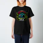 MONSTER HOLEのMONSTER HOLE 初デザイン Regular Fit T-Shirt