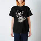 Masayuki KiyamaのMasayuki Kiyama Design37 Regular Fit T-Shirt