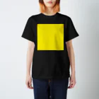 GAMEのYELLOW Regular Fit T-Shirt