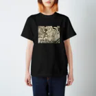 riririの日常に潜む憂鬱 スタンダードTシャツ