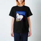 HAKUROの白露 Regular Fit T-Shirt