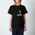 suzuriuriのHYUMA Regular Fit T-Shirt