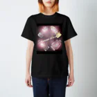 EARTH　ODYSSEYのTHE　LIGHT　ーOUTDOOR　DESIGNー Regular Fit T-Shirt