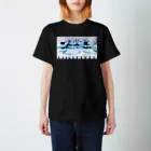 P WORLDのVIISITTELUグラフィック Regular Fit T-Shirt