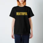 だてまき麻雀商店のMENTANPIN Regular Fit T-Shirt