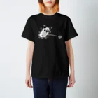 クスットデザインのナニコレコワイ。 Regular Fit T-Shirt